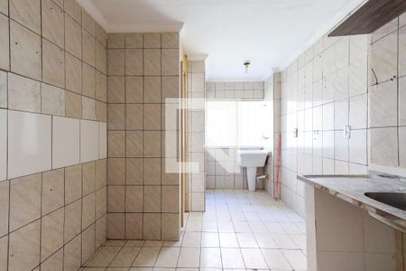 Apartamento à venda com 67m², 3 quartos e sem vaga Apartamento à venda com 67m², 3 quartos e sem vagaCozinha