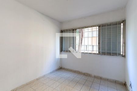 Quarto 1 de apartamento para alugar com 3 quartos, 67m² em Barro Branco (zona Norte), São Paulo