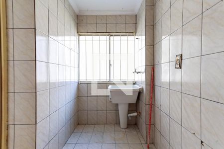 Apartamento à venda com 67m², 3 quartos e sem vaga Apartamento à venda com 67m², 3 quartos e sem vagaÁrea de Serviço