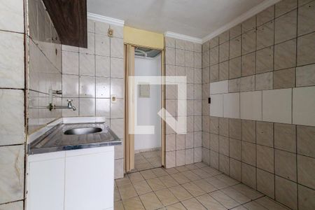 Apartamento à venda com 67m², 3 quartos e sem vaga Apartamento à venda com 67m², 3 quartos e sem vagaCozinha