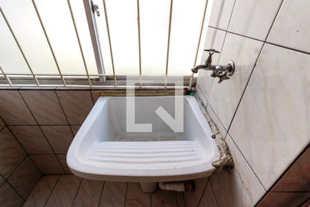 Apartamento à venda com 67m², 3 quartos e sem vaga Apartamento à venda com 67m², 3 quartos e sem vagaÁrea de Serviço