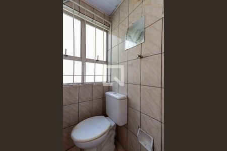 Apartamento à venda com 67m², 3 quartos e sem vaga Apartamento à venda com 67m², 3 quartos e sem vagaBanheiro de Serviço