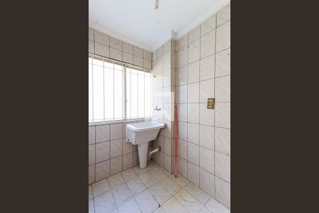 Apartamento à venda com 67m², 3 quartos e sem vaga Apartamento à venda com 67m², 3 quartos e sem vagaÁrea de Serviço