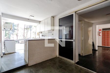 Apartamento à venda com 67m², 3 quartos e sem vaga Apartamento à venda com 67m², 3 quartos e sem vagaÁrea Comum - Salão de Festas