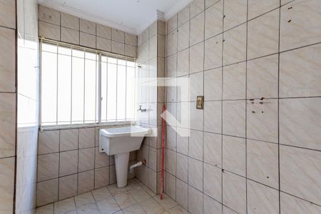 Apartamento à venda com 67m², 3 quartos e sem vaga Apartamento à venda com 67m², 3 quartos e sem vagaÁrea de Serviço