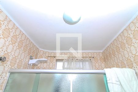 Casa para alugar com 110m², 2 quartos e sem vagaBanheiro