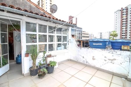 Casa para alugar com 110m², 2 quartos e sem vagaQuintal