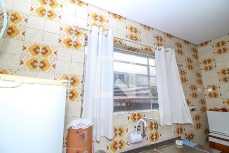 Casa para alugar com 110m², 2 quartos e sem vagaCozinha