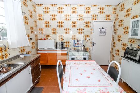 Casa para alugar com 110m², 2 quartos e sem vagaCozinha