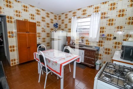 Casa para alugar com 110m², 2 quartos e sem vagaCozinha