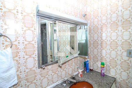 Casa para alugar com 110m², 2 quartos e sem vagaBanheiro