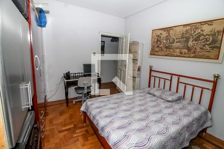 Quarto 2 de casa para alugar com 2 quartos, 110m² em Vila Romana, São Paulo