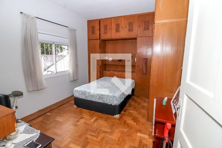 Quarto 1 de casa para alugar com 2 quartos, 110m² em Vila Romana, São Paulo