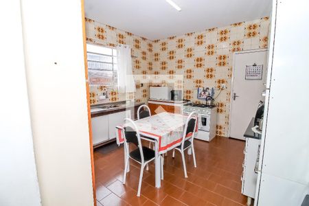 Casa para alugar com 110m², 2 quartos e sem vagaCozinha