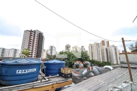 Casa para alugar com 110m², 2 quartos e sem vagaQuintal