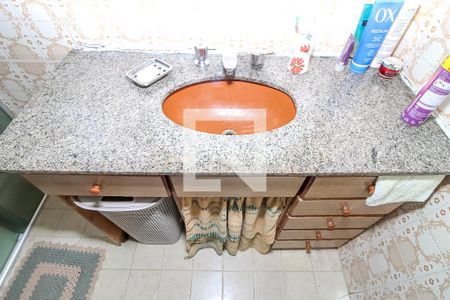 Casa para alugar com 110m², 2 quartos e sem vagaBanheiro