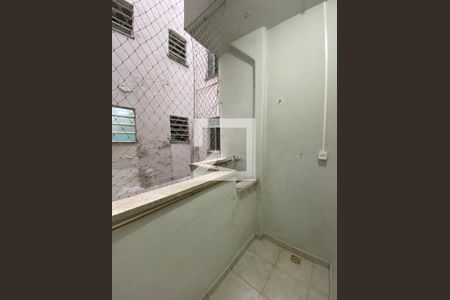 Apartamento para alugar com 90m², 2 quartos e sem vagaÁrea de Serviço