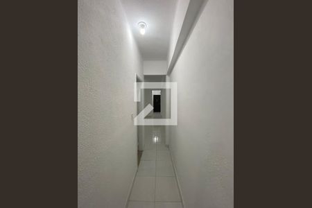 Corredor de apartamento à venda com 2 quartos, 90m² em Cachambi, Rio de Janeiro
