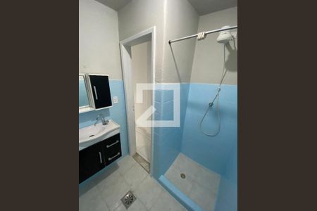 Apartamento para alugar com 90m², 2 quartos e sem vagaBanheiro