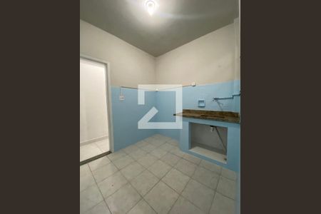 Apartamento para alugar com 90m², 2 quartos e sem vagaCozinha