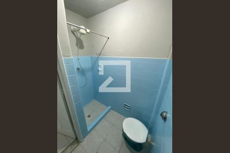 Apartamento para alugar com 90m², 2 quartos e sem vagaBanheiro