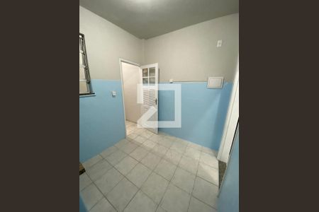 Apartamento para alugar com 90m², 2 quartos e sem vagaCozinha