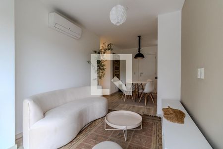 Apartamento para alugar com 2 quartos, 122m² em Jardim Leonor, São Paulo