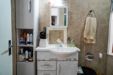 Apartamento à venda com 82m², 2 quartos e sem vagaBanheiro