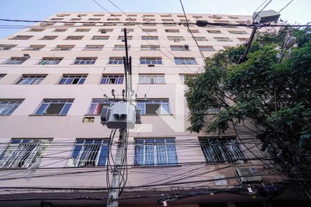 Apartamento à venda com 82m², 2 quartos e sem vagaFachada