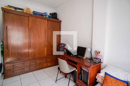 Quarto  de apartamento à venda com 2 quartos, 82m² em Centro, Niterói