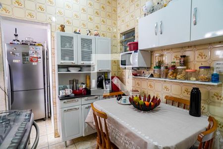 Apartamento à venda com 82m², 2 quartos e sem vagaCozinha