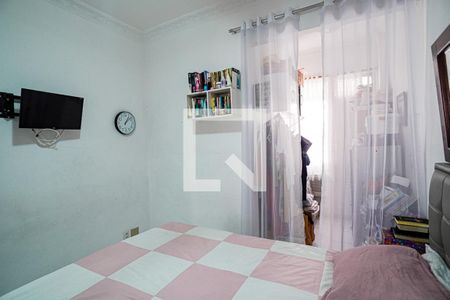 Apartamento à venda com 82m², 2 quartos e sem vagaQuarto 2