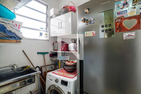 Apartamento à venda com 82m², 2 quartos e sem vagaÁrea de Serviço