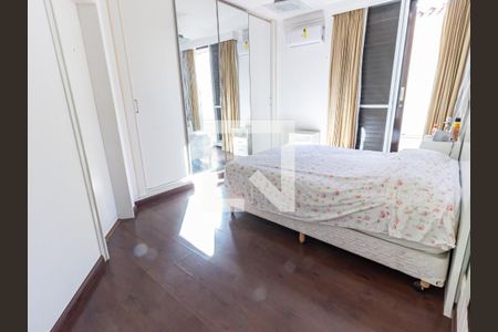Suíte de casa para alugar com 3 quartos, 350m² em Mooca, São Paulo