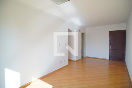 sala de apartamento à venda com 2 quartos, 68m² em Industrial, Novo Hamburgo