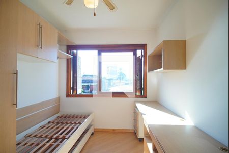 Quarto 1  de apartamento à venda com 2 quartos, 68m² em Industrial, Novo Hamburgo