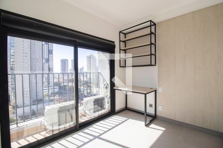 Quarto 1 de apartamento para alugar com 2 quartos, 69m² em Setor Bueno, Goiânia