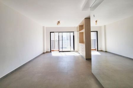 Sala de apartamento para alugar com 2 quartos, 69m² em Setor Bueno, Goiânia