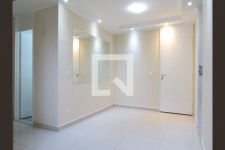 Sala de apartamento para alugar com 2 quartos, 49m² em Jardim Íris, São Paulo