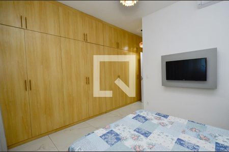 Quarto de apartamento para alugar com 1 quarto, 55m² em Savassi, Belo Horizonte