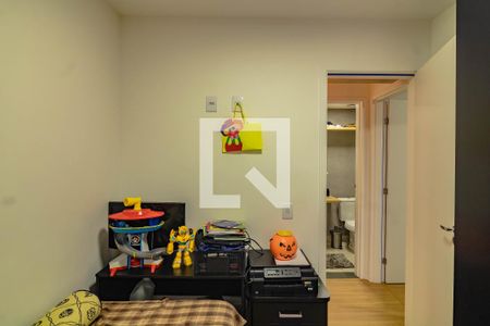 Quarto 2 de apartamento para alugar com 2 quartos, 40m² em Vila Mira, São Paulo