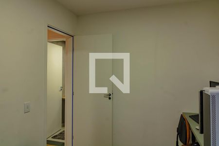 Quarto 1 de apartamento para alugar com 2 quartos, 40m² em Vila Mira, São Paulo
