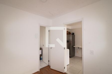 Studio para alugar com 38m², 1 quarto e sem vaga Studio para alugar com 38m², 1 quarto e sem vagaQuarto