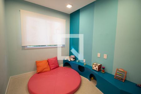 Studio para alugar com 38m², 1 quarto e sem vaga Studio para alugar com 38m², 1 quarto e sem vagaBrinquedoteca