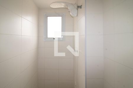Studio para alugar com 38m², 1 quarto e sem vaga Studio para alugar com 38m², 1 quarto e sem vagaBanheiro
