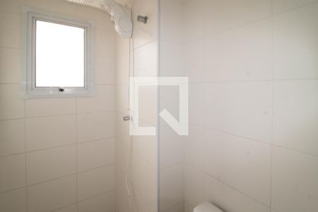 Studio para alugar com 38m², 1 quarto e sem vaga Studio para alugar com 38m², 1 quarto e sem vagaBanheiro