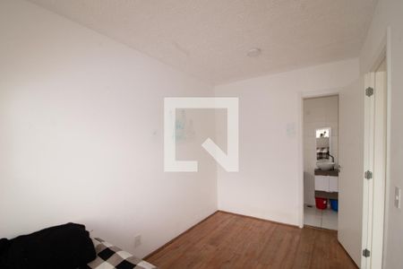 Studio para alugar com 38m², 1 quarto e sem vaga Studio para alugar com 38m², 1 quarto e sem vagaQuarto