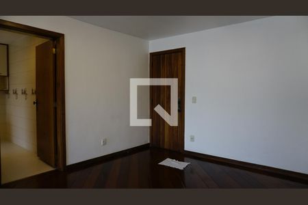 sala de apartamento para alugar com 3 quartos, 75m² em Freguesia (jacarepaguá), Rio de Janeiro