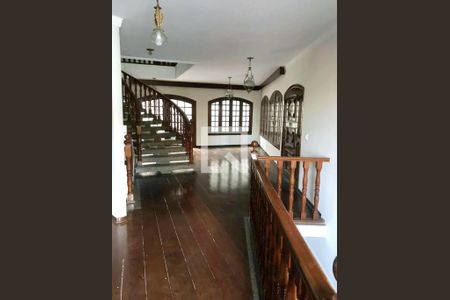 Foto 21 de casa à venda com 4 quartos, 410m² em Vila Formosa, São Paulo