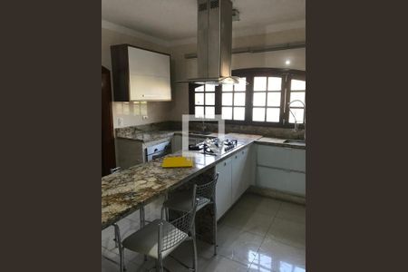 Foto 02 de casa à venda com 4 quartos, 410m² em Vila Formosa, São Paulo
